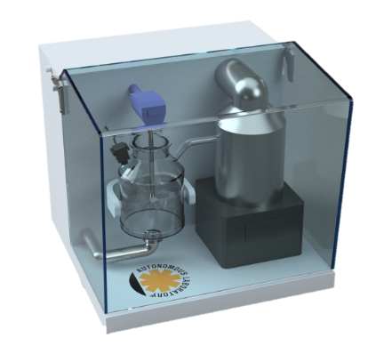 컴퓨터 비전 기반 점도 모니터링을 통한 공정자동화 디바이스