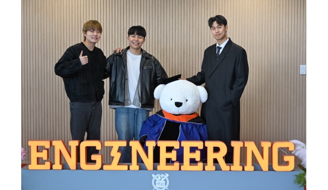 [서울경제] “꿈을 가진 친구들과 함께 창업 준비”... 서울대, 유니콘기업 싹 틔운다