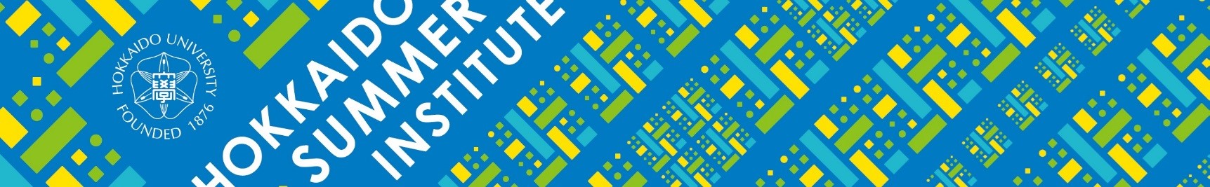 Hokkaido Summer Institute