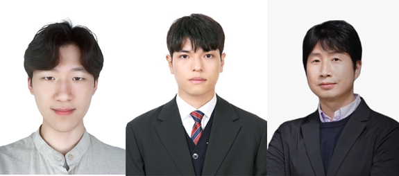 연구진 프로필 사진