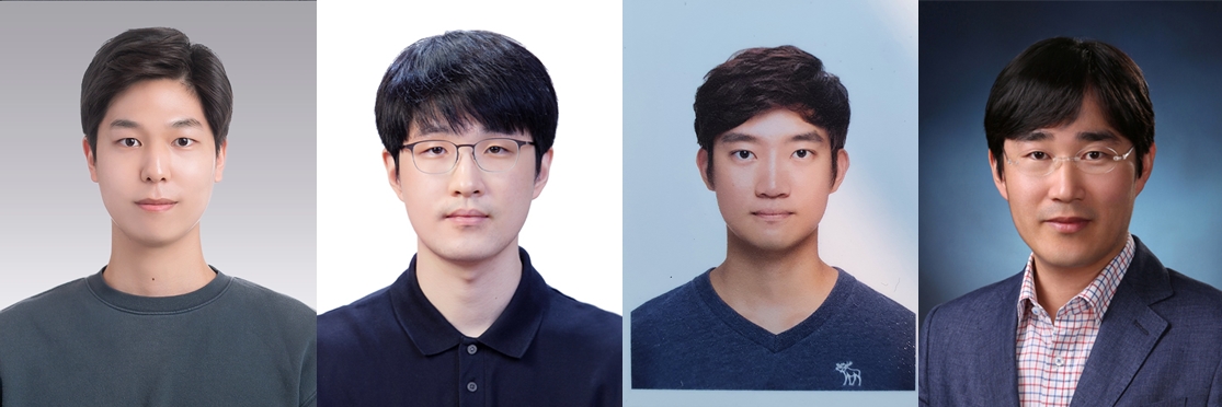 연구진 사진 합본